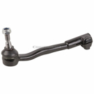 1997 Bmw 540 Outer Tie Rod End 1