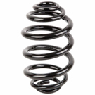 BuyAutoParts 76-30038AN Coil Spring 1