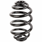 1999 Bmw 328i Coil Spring 1