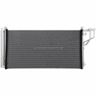 BuyAutoParts 60-60422ND A/C Condenser 1