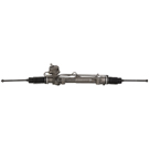 BuyAutoParts 80-00228R Rack and Pinion 3