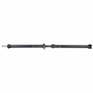 BuyAutoParts 91-00293N Driveshaft 1