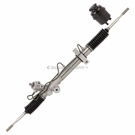 BuyAutoParts 80-00868AN Rack and Pinion 1
