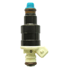 1986 Ford EXP Fuel Injector 1