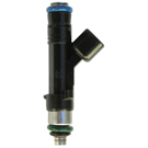 BuyAutoParts 35-01204R Fuel Injector 1