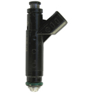 BuyAutoParts 35-01238R Fuel Injector 1