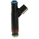 BuyAutoParts 35-01264R Fuel Injector 1