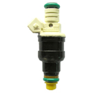 1995 Hyundai Accent Fuel Injector 1