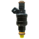 1994 Chrysler Town and Country Fuel Injector Set 2