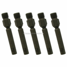 BuyAutoParts 35-80551I5 Fuel Injector Set 1