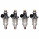 1999 Acura CL Fuel Injector Set 1