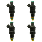 1985 Plymouth Caravelle Fuel Injector Set 1