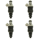 1987 Plymouth Caravelle Fuel Injector Set 1