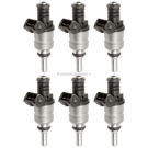 BuyAutoParts 35-810006I Fuel Injector Set 1