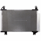 BuyAutoParts 60-60492ND A/C Condenser 2
