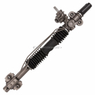 BuyAutoParts 80-00371R Rack and Pinion 1