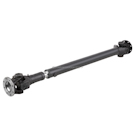 BuyAutoParts 91-00969N Driveshaft 1