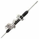 BuyAutoParts 80-00851AN Rack and Pinion 1