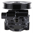 BuyAutoParts 86-00865R Power Steering Pump 3