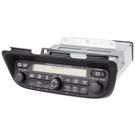 BuyAutoParts 18-40406R Radio or CD Player 1