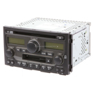 2003 Honda Pilot Radio or CD Player 1