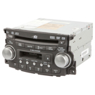 OEM / OES 18-40148ON Radio or CD Player 1