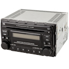 2004 Suzuki Grand Vitara Radio or CD Player 1