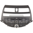 BuyAutoParts 18-40949R Radio or CD Player 1