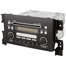 BuyAutoParts 18-40035R Radio or CD Player 1