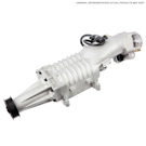 BuyAutoParts 40-10046R Supercharger 1