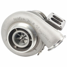 BorgWarner 169012 Turbocharger 1