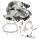 BuyAutoParts 40-80121IL Turbocharger and Installation Accessory Kit 1