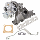 2003 Dodge Neon Turbocharger and Installation Accessory Kit 1