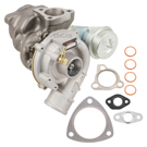 BuyAutoParts 40-80289S0 Turbocharger and Installation Accessory Kit 1