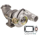 BuyAutoParts 40-80326S0 Turbocharger and Installation Accessory Kit 1