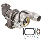 2003 Dodge Pick-Up Truck Turbocharger and Installation Accessory Kit 1