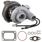 BuyAutoParts 40-80628HG Turbocharger and Installation Accessory Kit 1