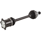 BuyAutoParts 90-04285N Drive Axle Front 2