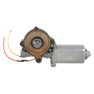 BuyAutoParts 17-40157R Window Motor Only 1