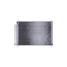 BuyAutoParts 60-61804ND A/C Condenser 1