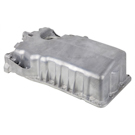 BuyAutoParts 34-30083AN Engine Oil Pan 3