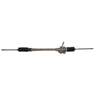 BuyAutoParts 80-70028R Rack and Pinion 3