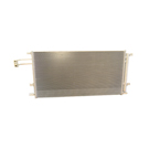 BuyAutoParts 60-61763ND A/C Condenser 1