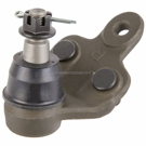 BuyAutoParts 93-60169AN Ball Joint 1