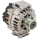 Valeo 9063622 Alternator 1