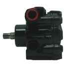 BuyAutoParts 86-00700R Power Steering Pump 2