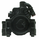 BuyAutoParts 86-01266R Power Steering Pump 3