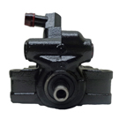 BuyAutoParts 86-01222R Power Steering Pump 1