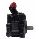 BuyAutoParts 86-01222R Power Steering Pump 2