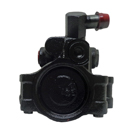 BuyAutoParts 86-01222R Power Steering Pump 3